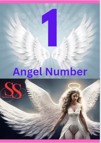 Angel Number 1 Meaning
