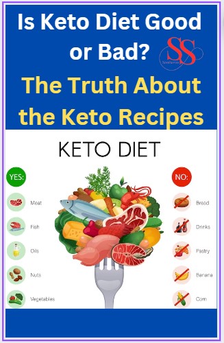 is keto diet good or bad