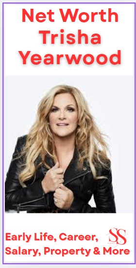 Trisha Yearwood Net Worth